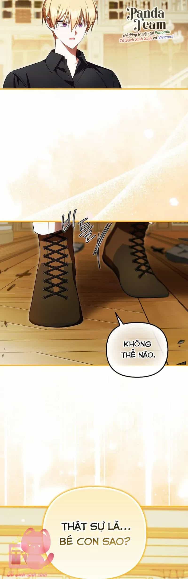 Lần Đầu Tiên Được Yêu Thương - Chương 84 - ảnh 44