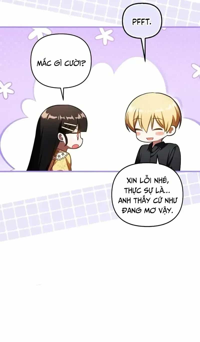 Lần Đầu Tiên Được Yêu Thương - Chương 85 - ảnh 13