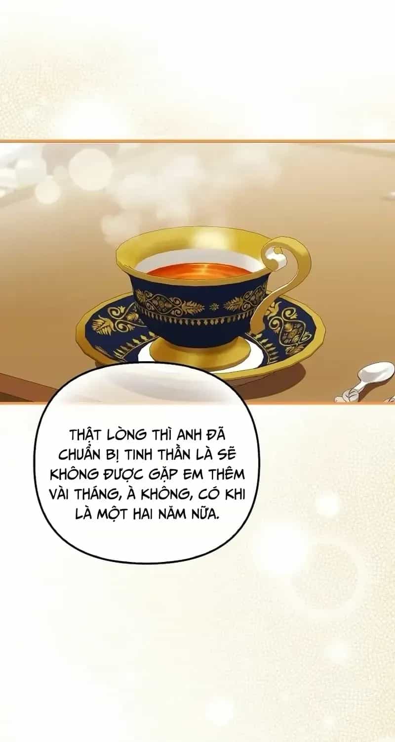 Lần Đầu Tiên Được Yêu Thương - Chương 85 - ảnh 14