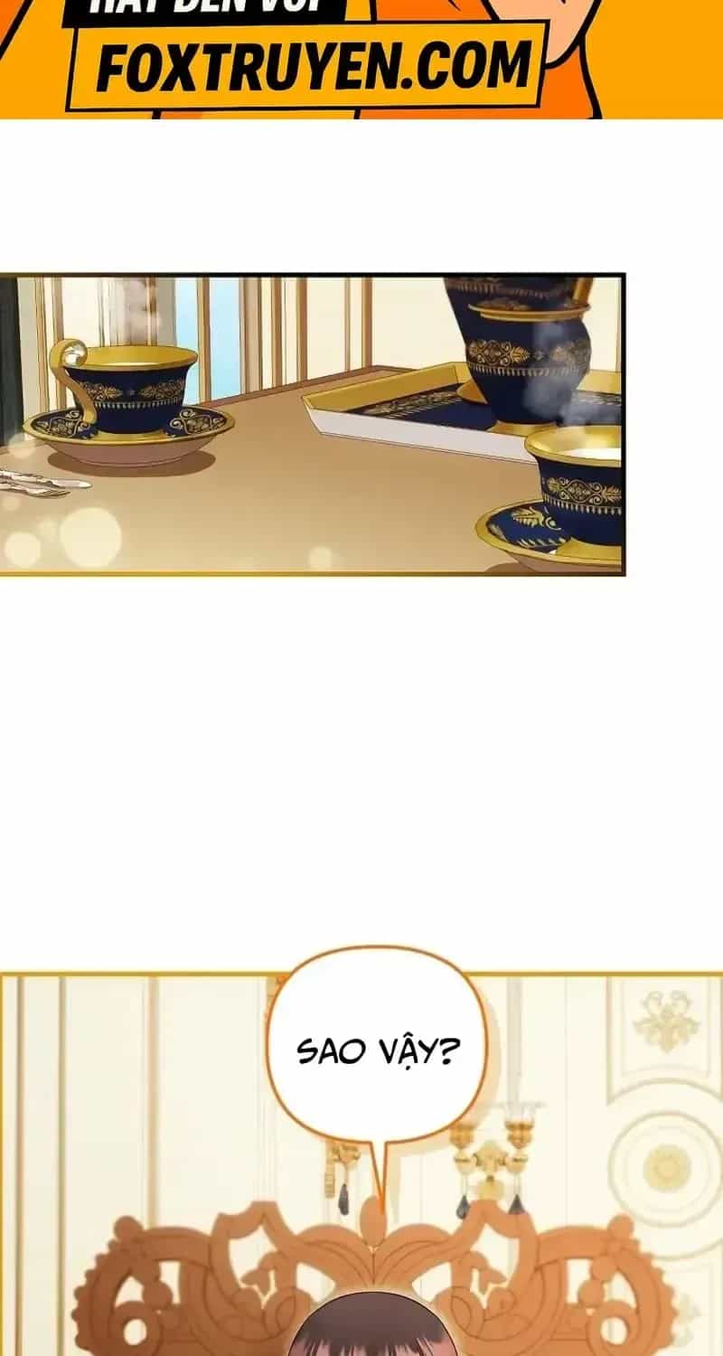 Lần Đầu Tiên Được Yêu Thương - Chương 85 - ảnh 2