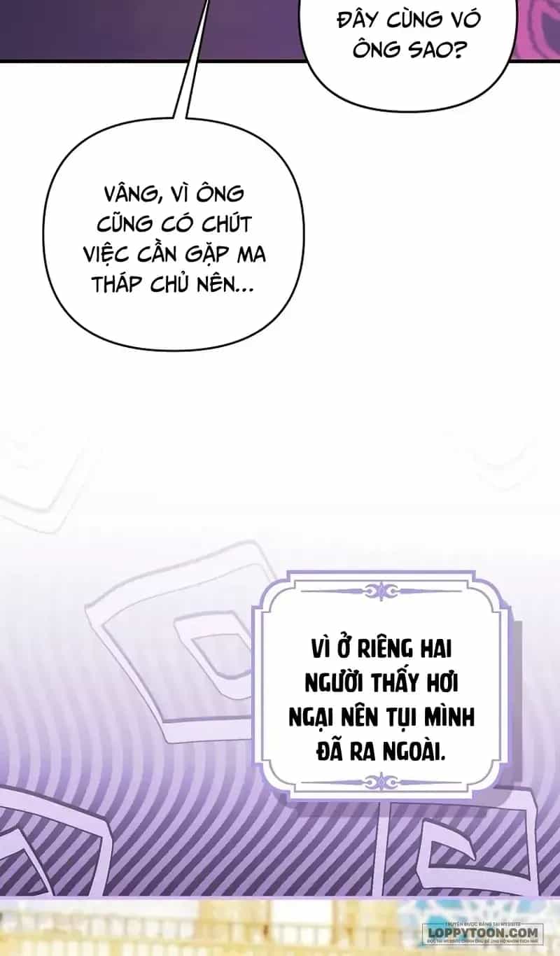 Lần Đầu Tiên Được Yêu Thương - Chương 85 - ảnh 21