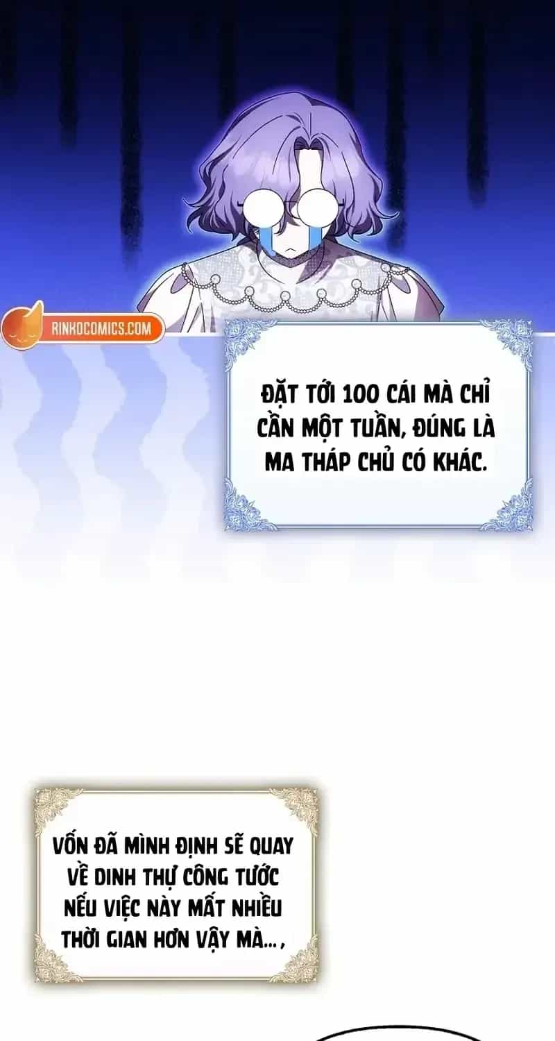 Lần Đầu Tiên Được Yêu Thương - Chương 85 - ảnh 38