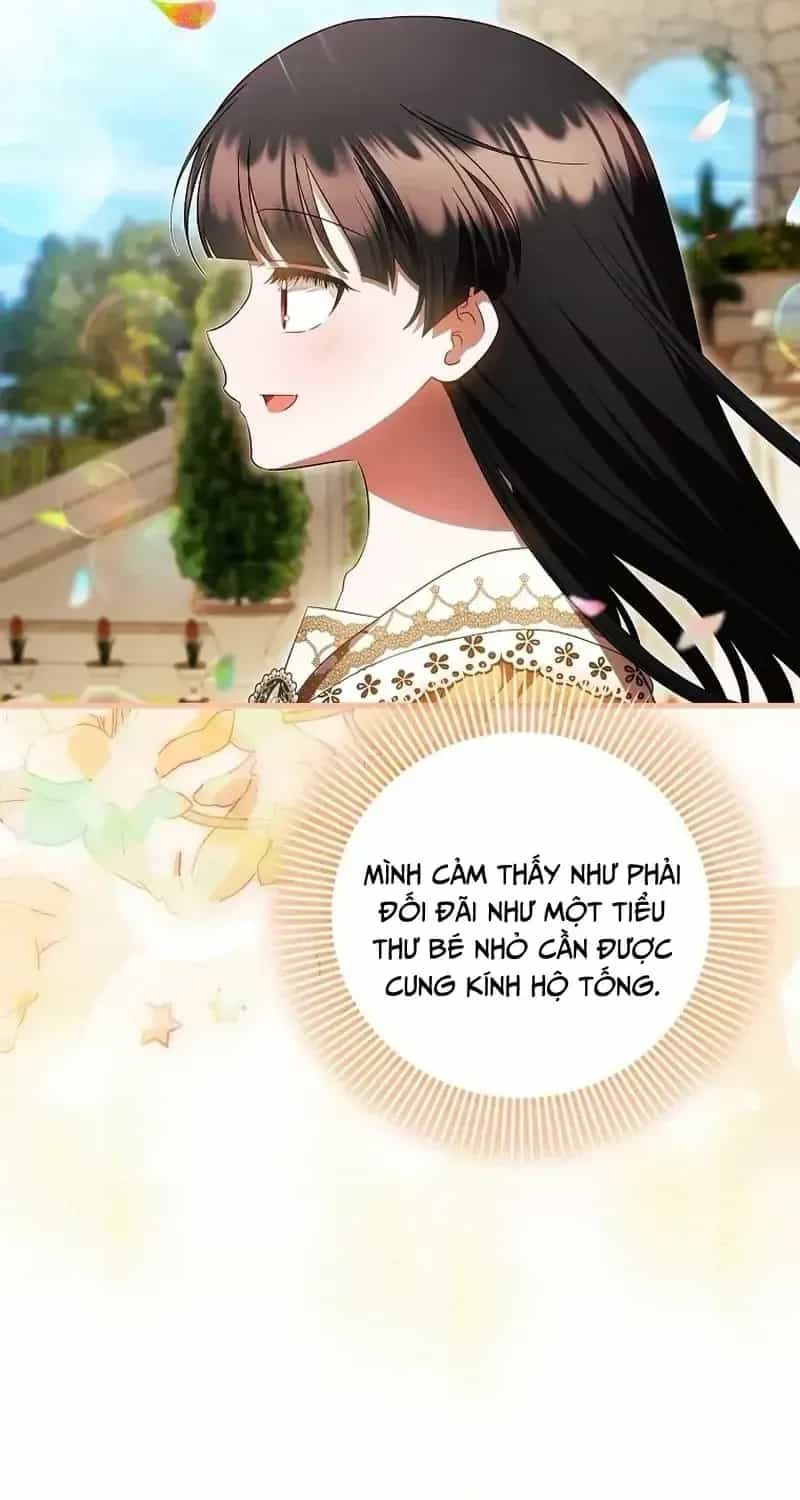 Lần Đầu Tiên Được Yêu Thương - Chương 85 - ảnh 52