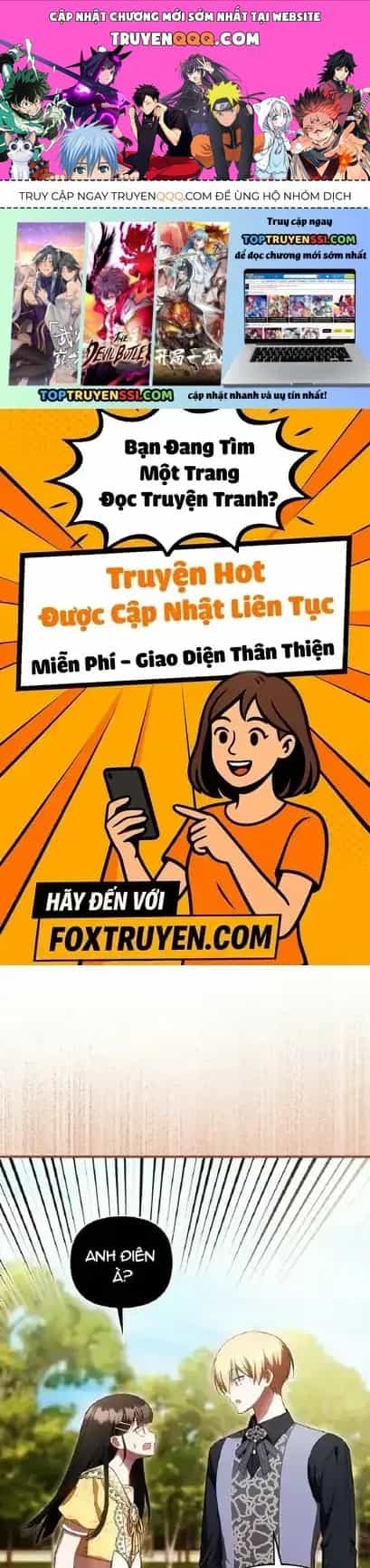Lần Đầu Tiên Được Yêu Thương - Chương 86 - ảnh 1