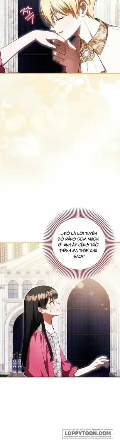 Lần Đầu Tiên Được Yêu Thương - Chương 86 - ảnh 22