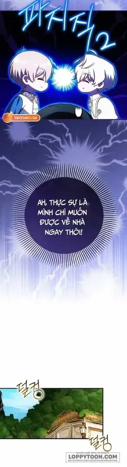 Lần Đầu Tiên Được Yêu Thương - Chương 86 - ảnh 28