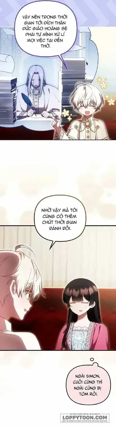 Lần Đầu Tiên Được Yêu Thương - Chương 86 - ảnh 30