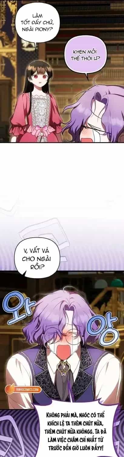 Lần Đầu Tiên Được Yêu Thương - Chương 86 - ảnh 9