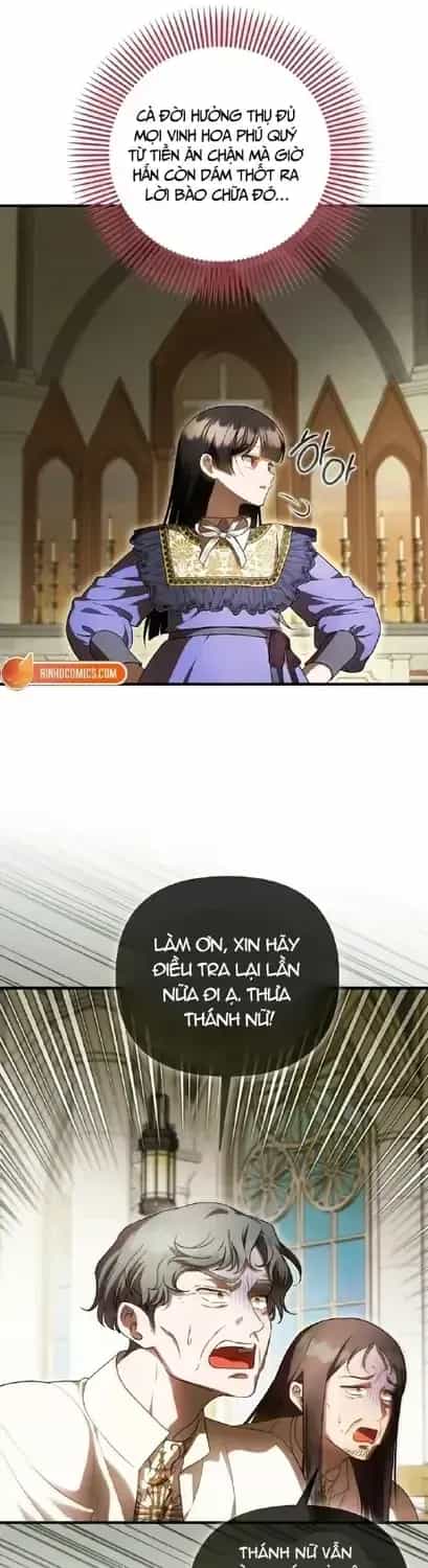 Lần Đầu Tiên Được Yêu Thương - Chương 87 - ảnh 16