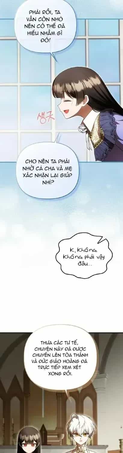 Lần Đầu Tiên Được Yêu Thương - Chương 87 - ảnh 18