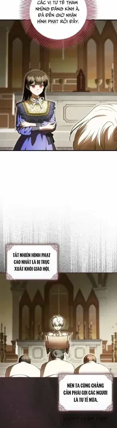 Lần Đầu Tiên Được Yêu Thương - Chương 87 - ảnh 21