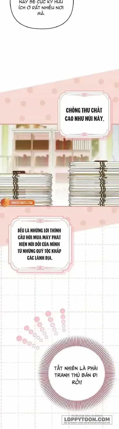 Lần Đầu Tiên Được Yêu Thương - Chương 87 - ảnh 27