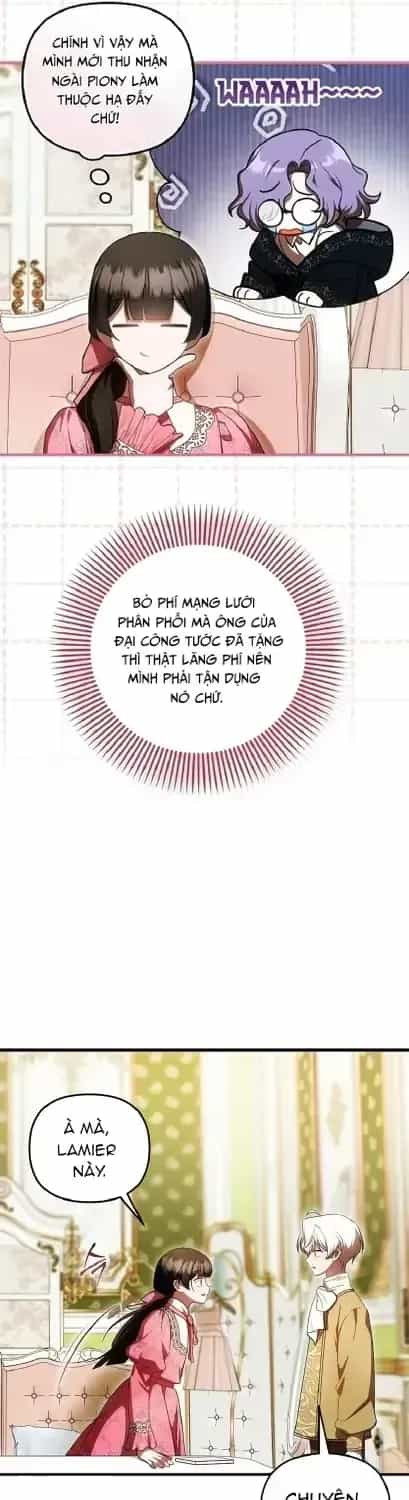 Lần Đầu Tiên Được Yêu Thương - Chương 87 - ảnh 28