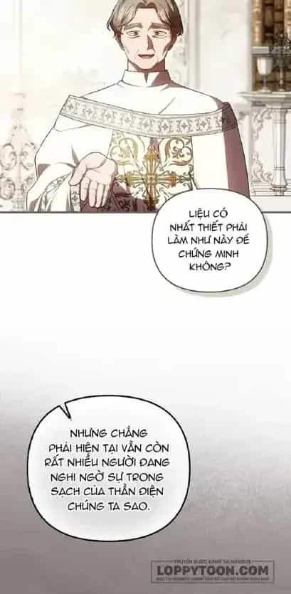 Lần Đầu Tiên Được Yêu Thương - Chương 87 - ảnh 3