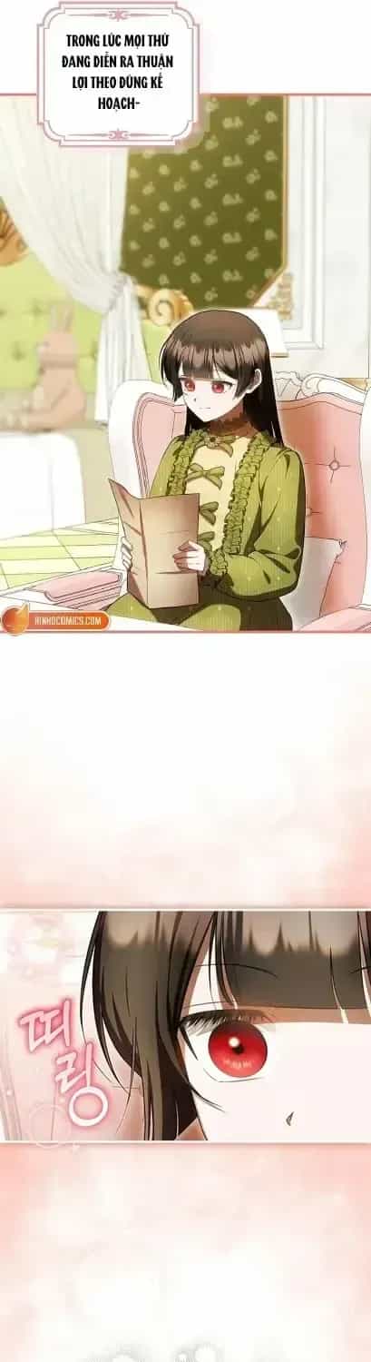 Lần Đầu Tiên Được Yêu Thương - Chương 87 - ảnh 34