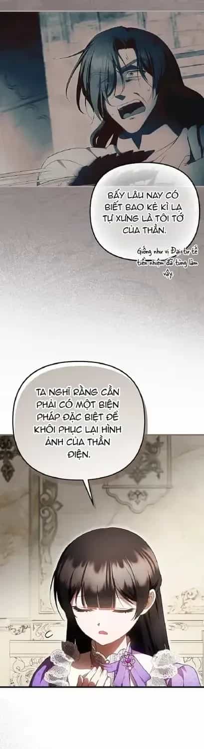 Lần Đầu Tiên Được Yêu Thương - Chương 87 - ảnh 4