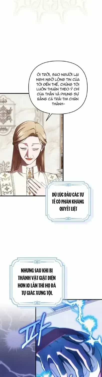 Lần Đầu Tiên Được Yêu Thương - Chương 87 - ảnh 8