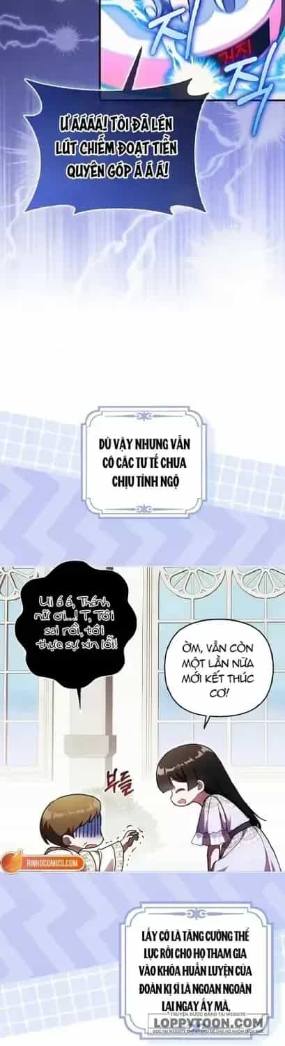 Lần Đầu Tiên Được Yêu Thương - Chương 87 - ảnh 9