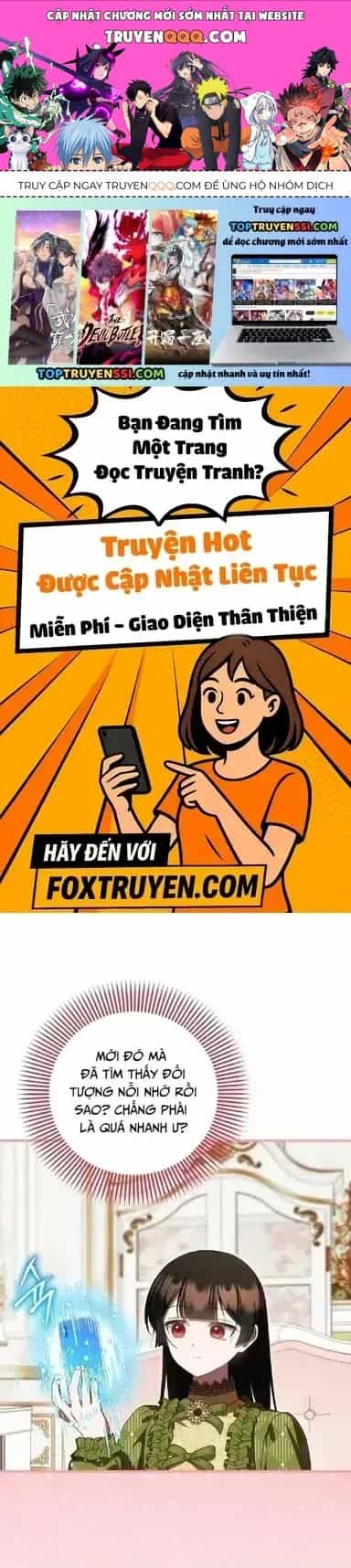 Lần Đầu Tiên Được Yêu Thương - Chương 88 - ảnh 1