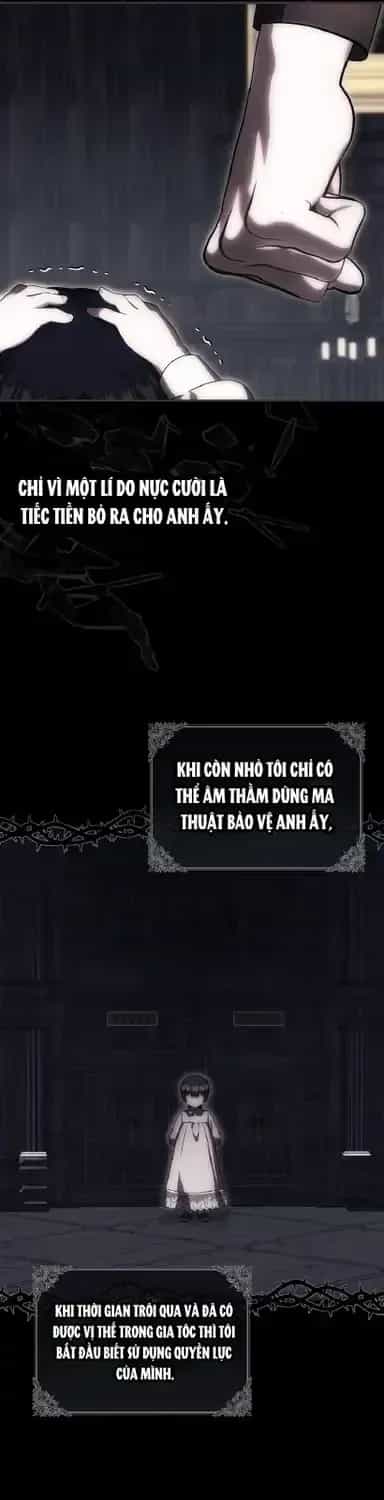 Lần Đầu Tiên Được Yêu Thương - Chương 88 - ảnh 14