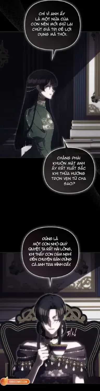 Lần Đầu Tiên Được Yêu Thương - Chương 88 - ảnh 16