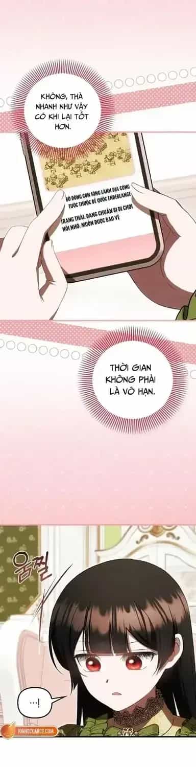 Lần Đầu Tiên Được Yêu Thương - Chương 88 - ảnh 2