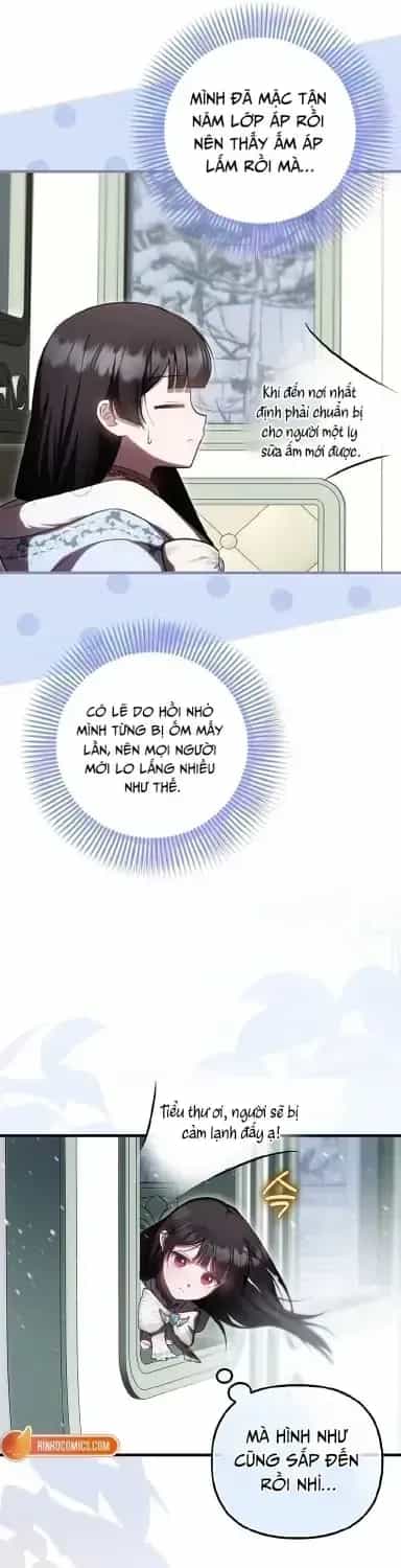 Lần Đầu Tiên Được Yêu Thương - Chương 88 - ảnh 34