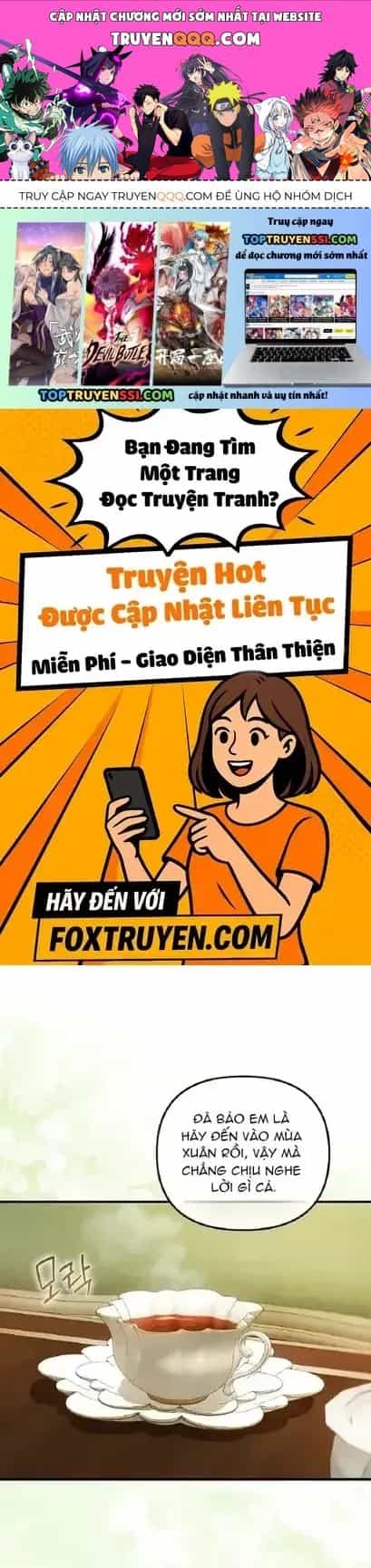 Lần Đầu Tiên Được Yêu Thương - Chương 89 - ảnh 1