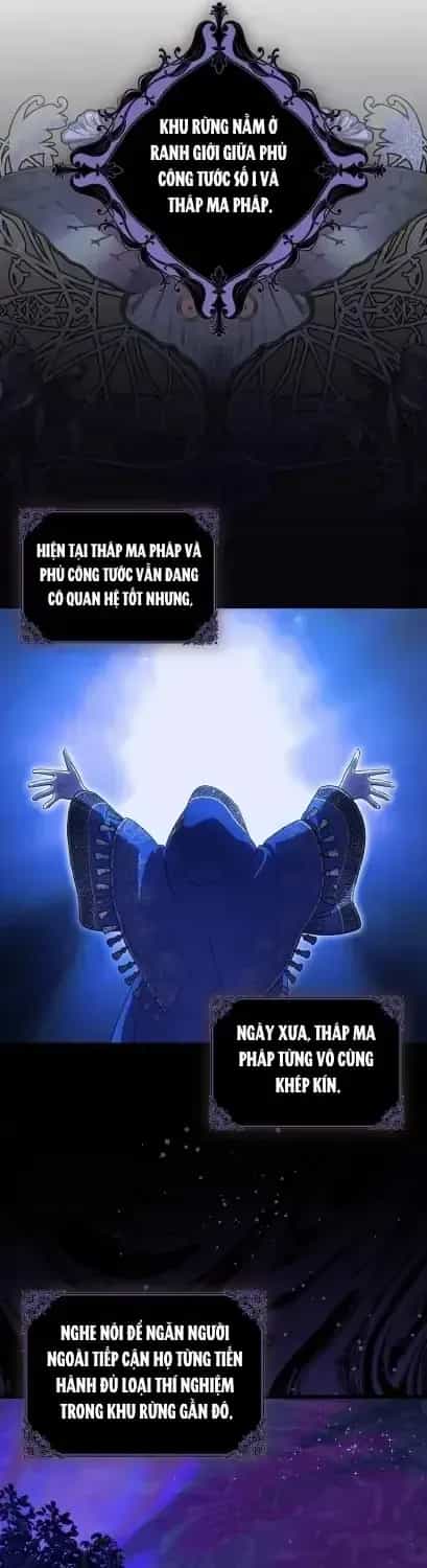 Lần Đầu Tiên Được Yêu Thương - Chương 89 - ảnh 20