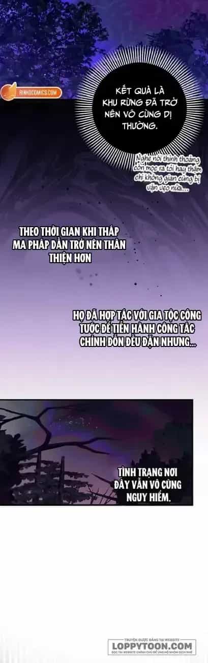 Lần Đầu Tiên Được Yêu Thương - Chương 89 - ảnh 21