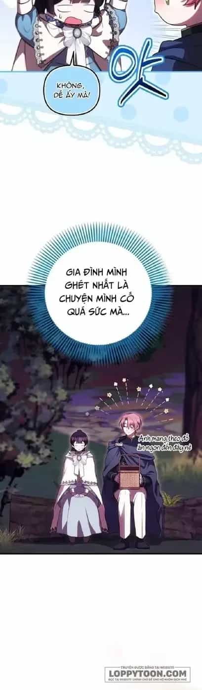 Lần Đầu Tiên Được Yêu Thương - Chương 89 - ảnh 29