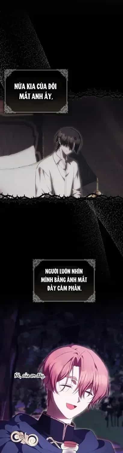 Lần Đầu Tiên Được Yêu Thương - Chương 89 - ảnh 34