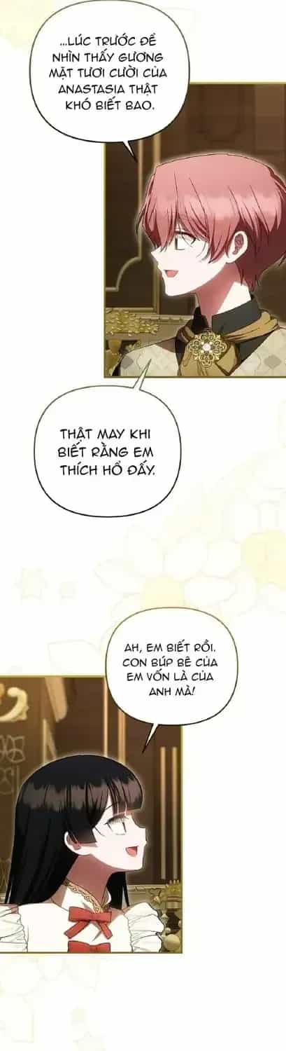 Lần Đầu Tiên Được Yêu Thương - Chương 89 - ảnh 4
