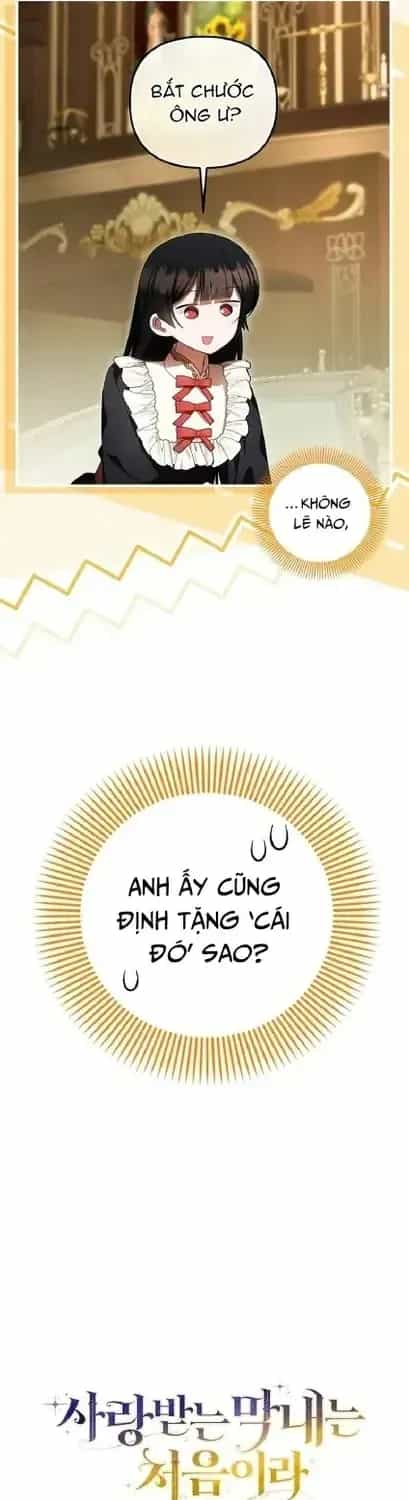 Lần Đầu Tiên Được Yêu Thương - Chương 89 - ảnh 8