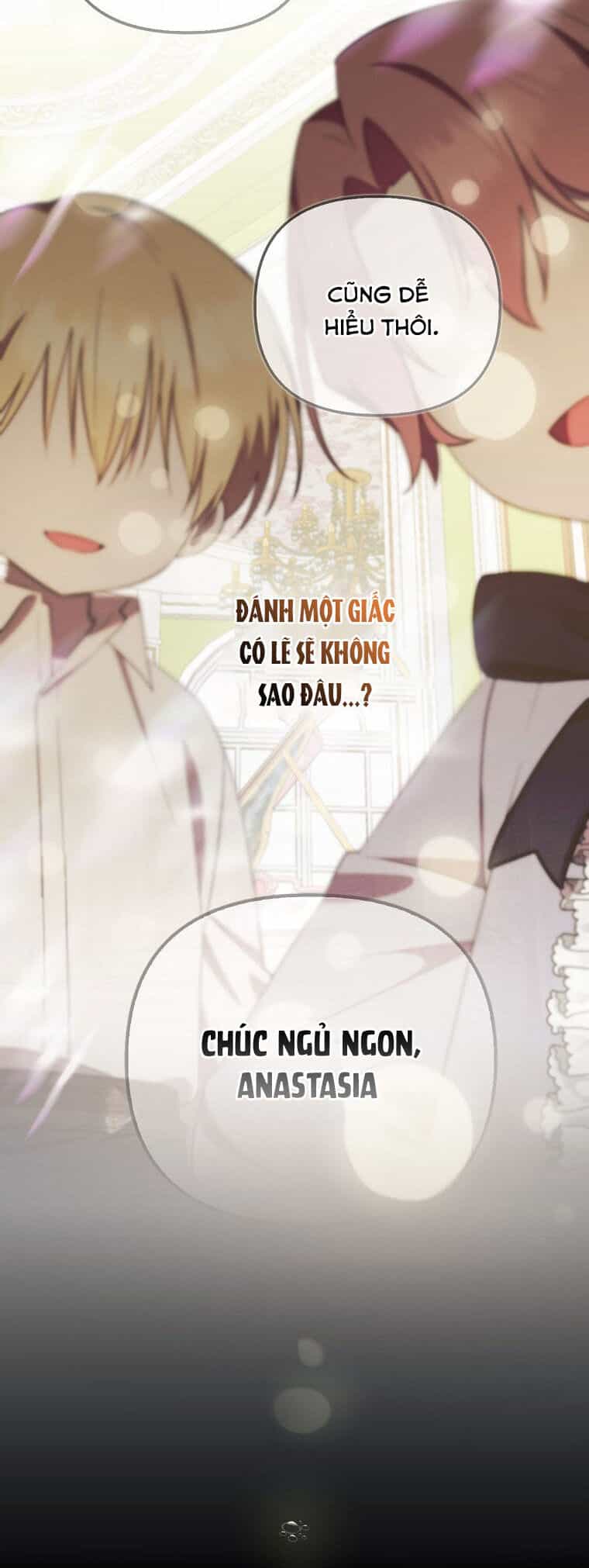 Lần Đầu Tiên Được Yêu Thương - Chương 9 - ảnh 28