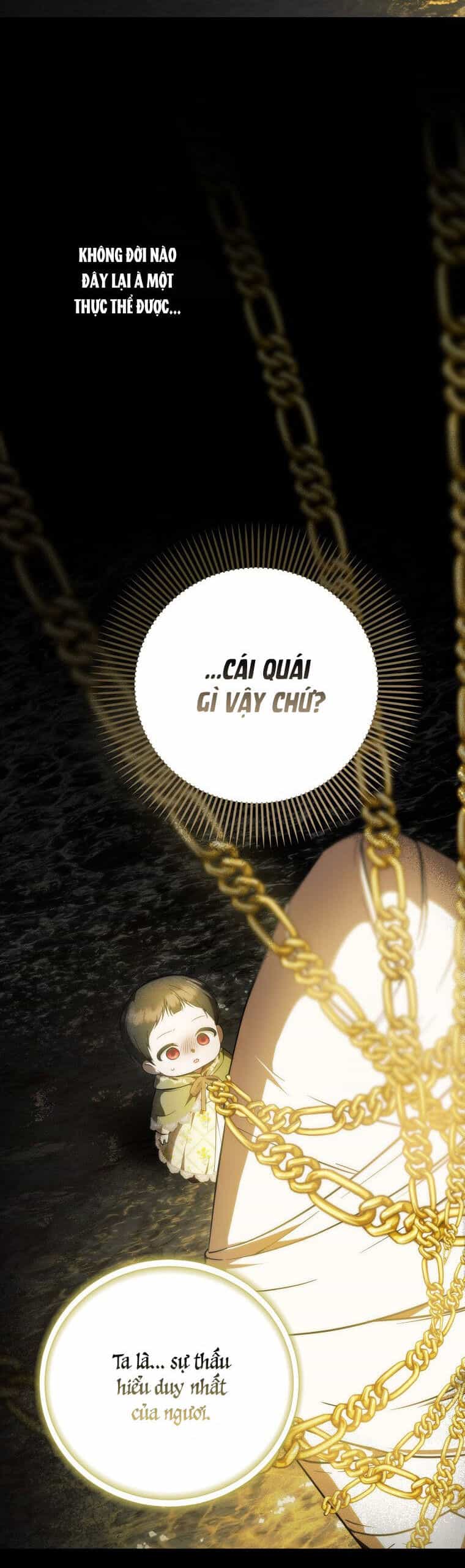 Lần Đầu Tiên Được Yêu Thương - Chương 9 - ảnh 34
