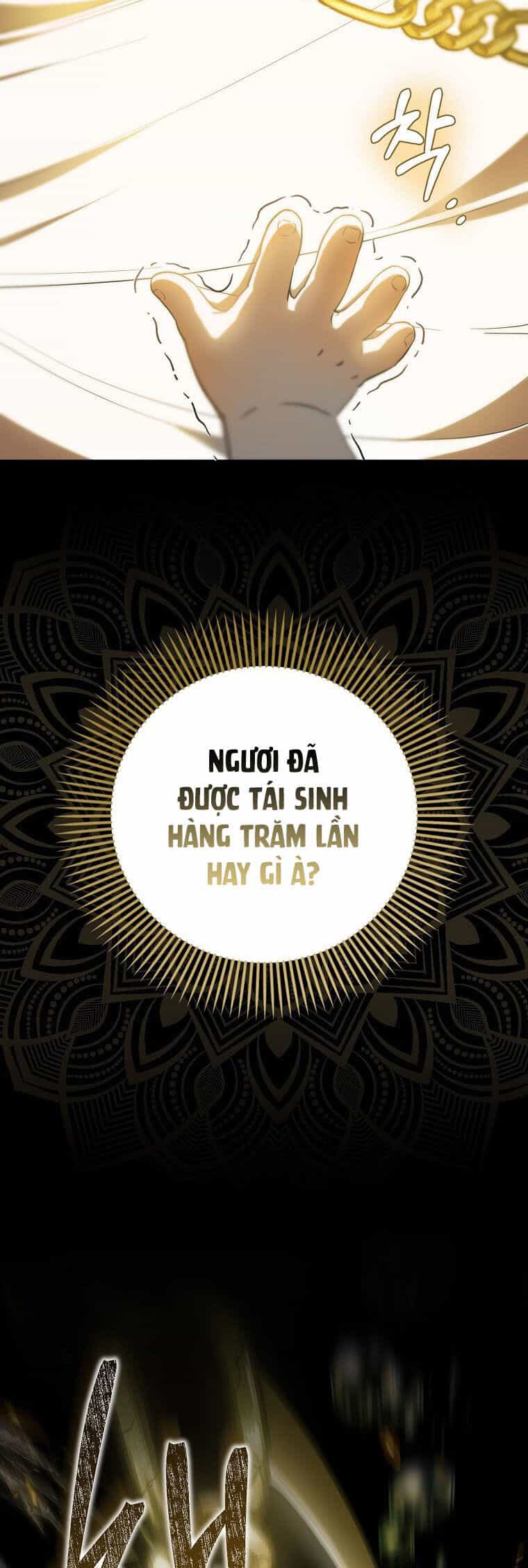 Lần Đầu Tiên Được Yêu Thương - Chương 9 - ảnh 36
