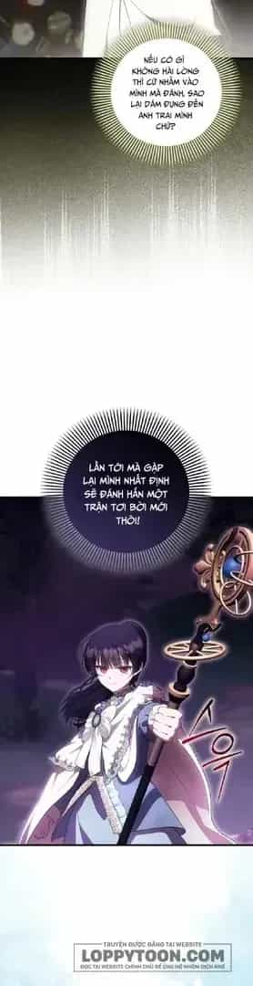 Lần Đầu Tiên Được Yêu Thương - Chương 90 - ảnh 11