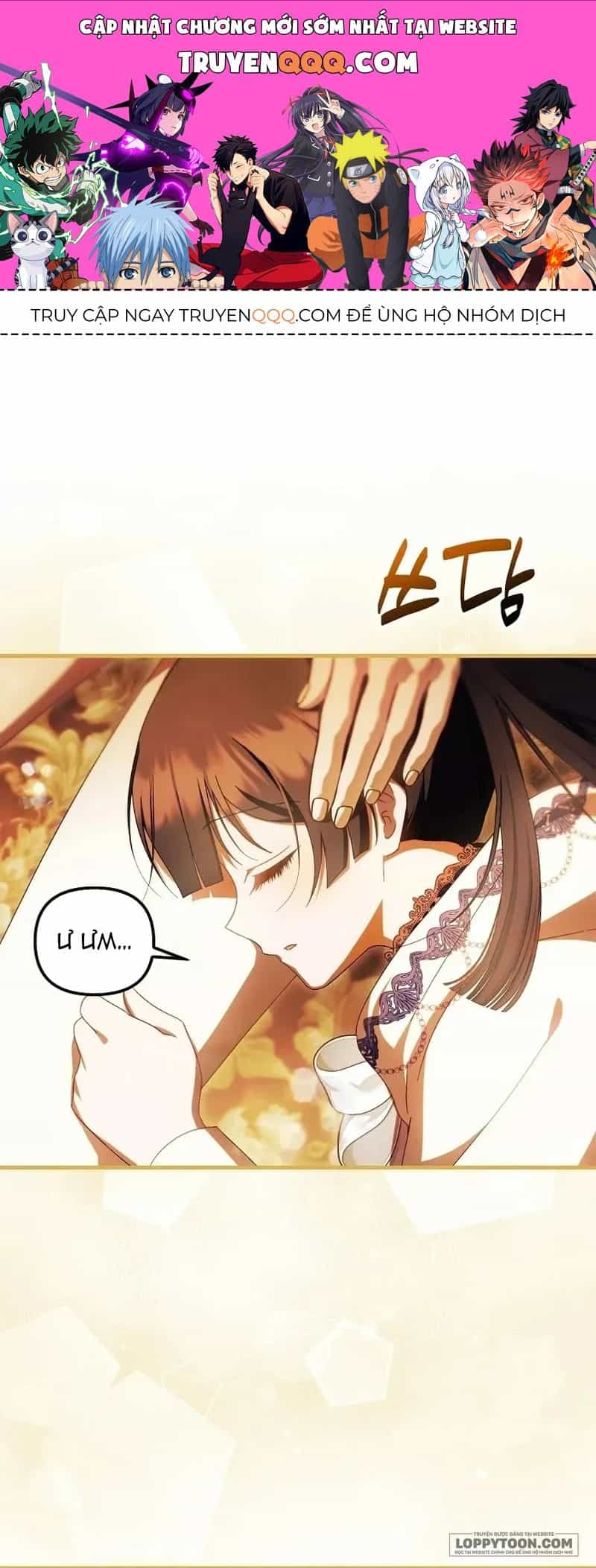 Lần Đầu Tiên Được Yêu Thương - Chương 91 - ảnh 1