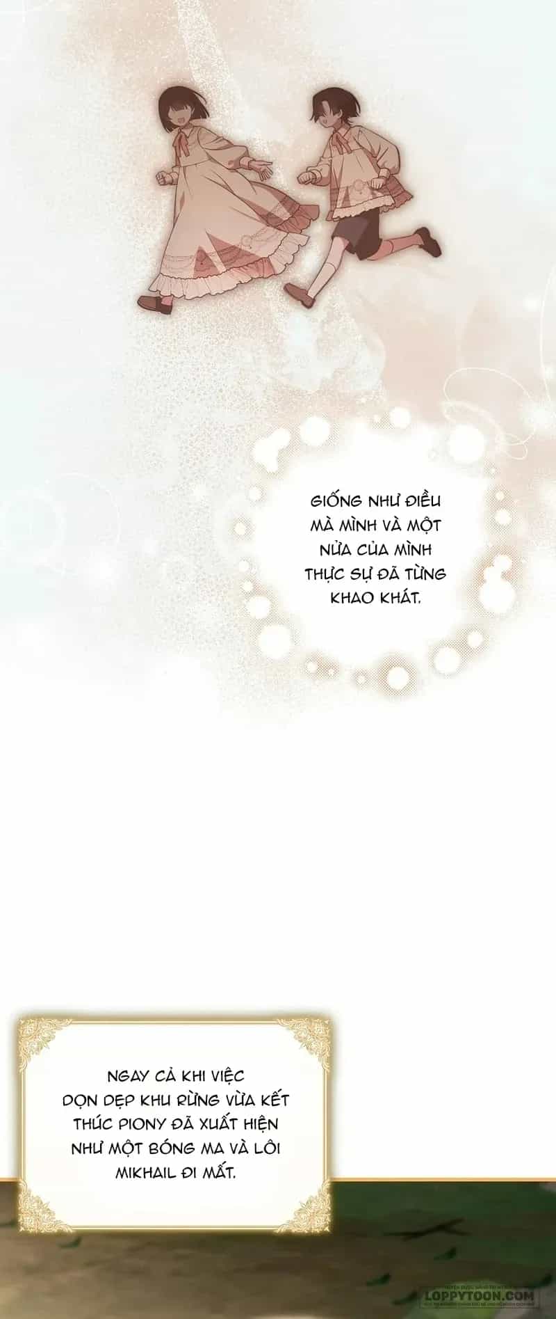 Lần Đầu Tiên Được Yêu Thương - Chương 91 - ảnh 47