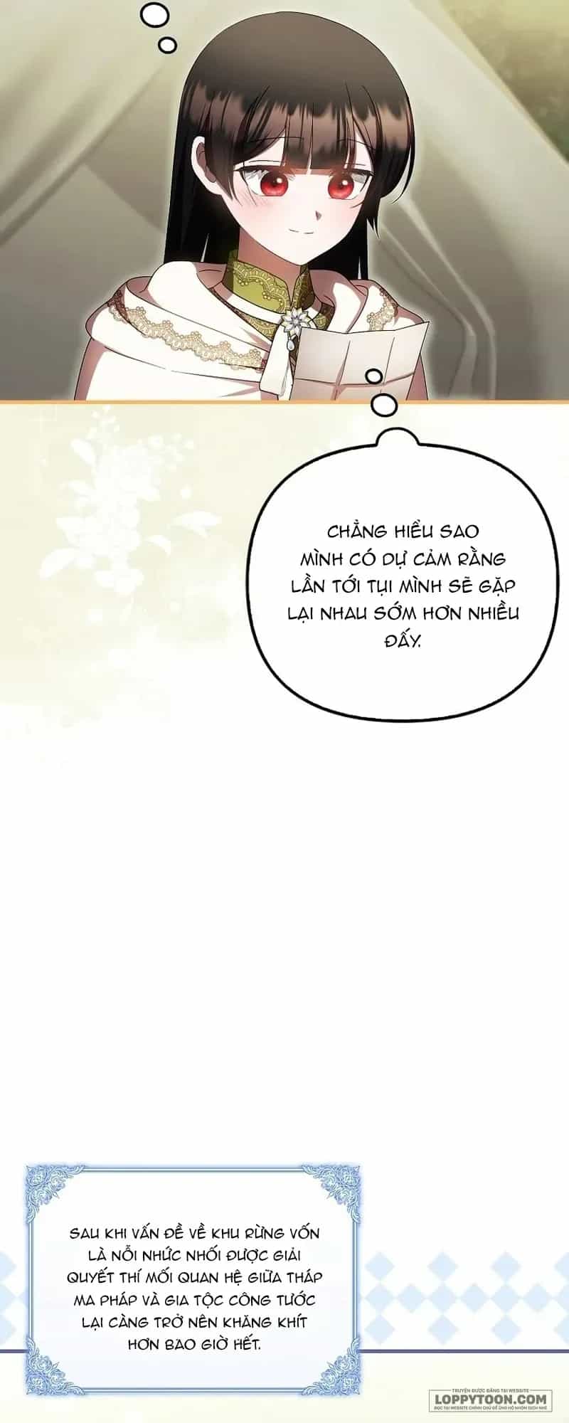 Lần Đầu Tiên Được Yêu Thương - Chương 91 - ảnh 49