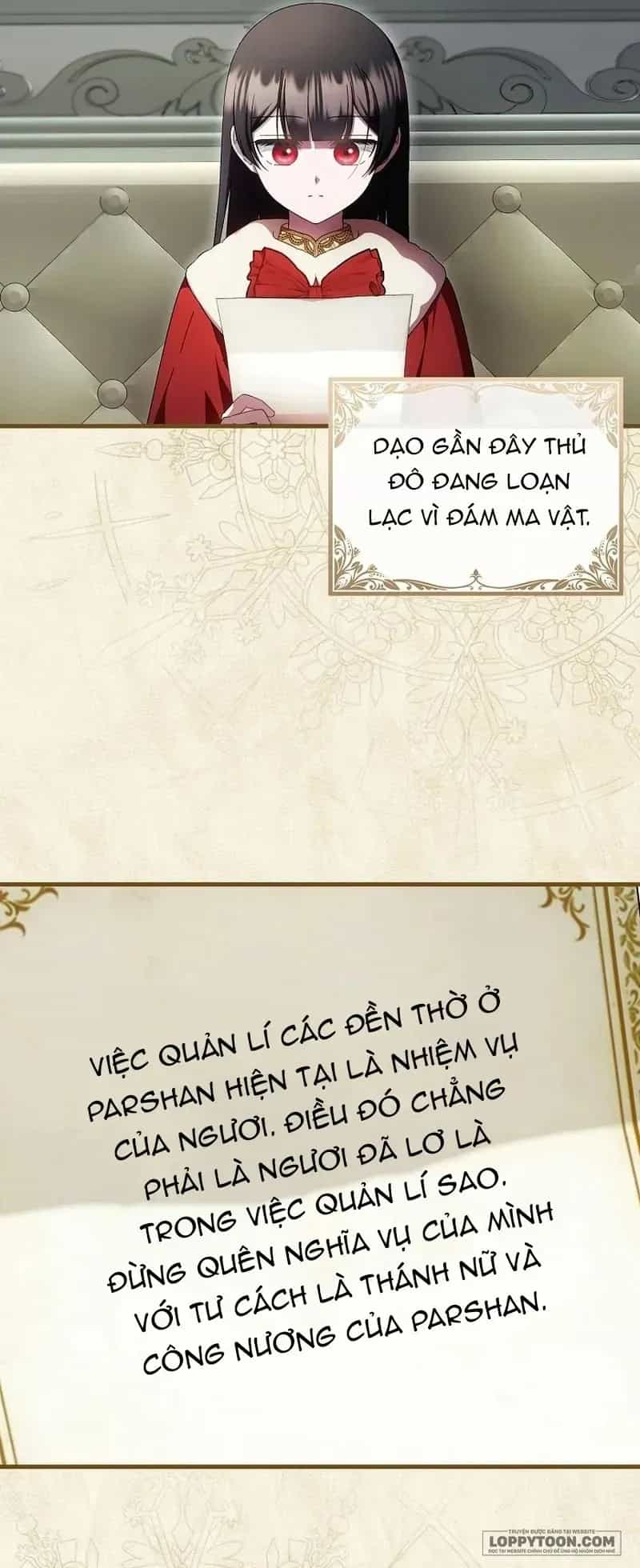 Lần Đầu Tiên Được Yêu Thương - Chương 92 - ảnh 2