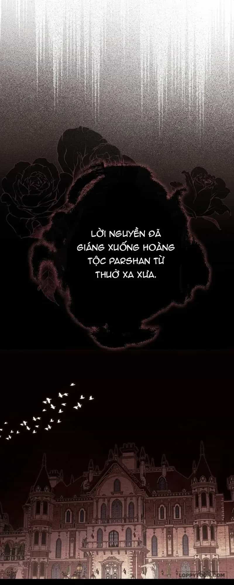 Lần Đầu Tiên Được Yêu Thương - Chương 92 - ảnh 37