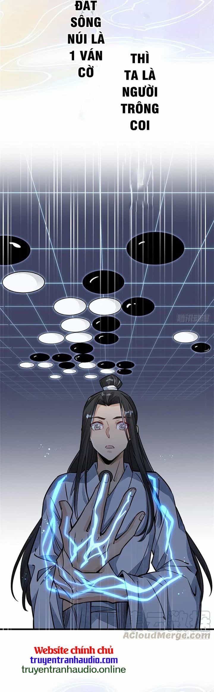 Lạn Kha Kỳ Duyên - Chương 0 - ảnh 14