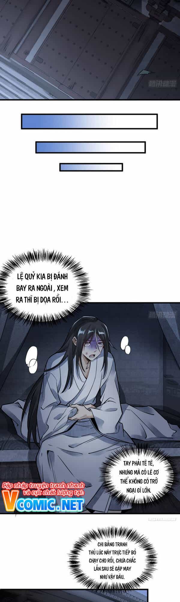 Lạn Kha Kỳ Duyên - Chương 9 - ảnh 25