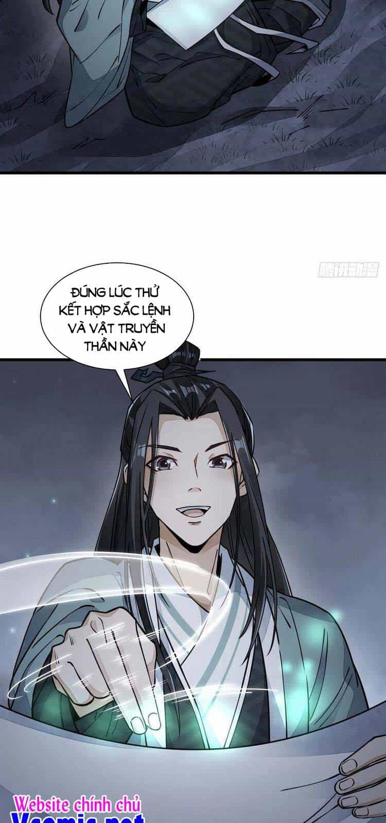 Lạn Kha Kỳ Duyên - Chương 99 - ảnh 29