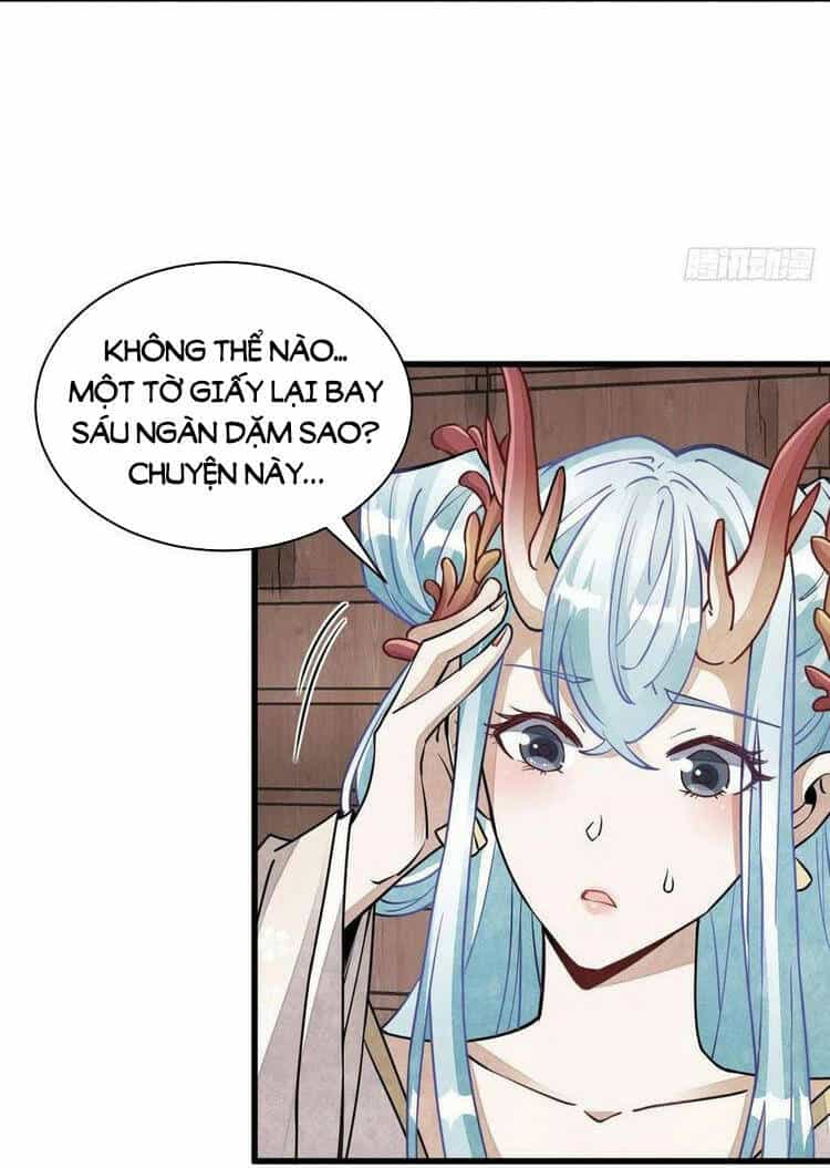 Lạn Kha Kỳ Duyên - Chương 100 - ảnh 13