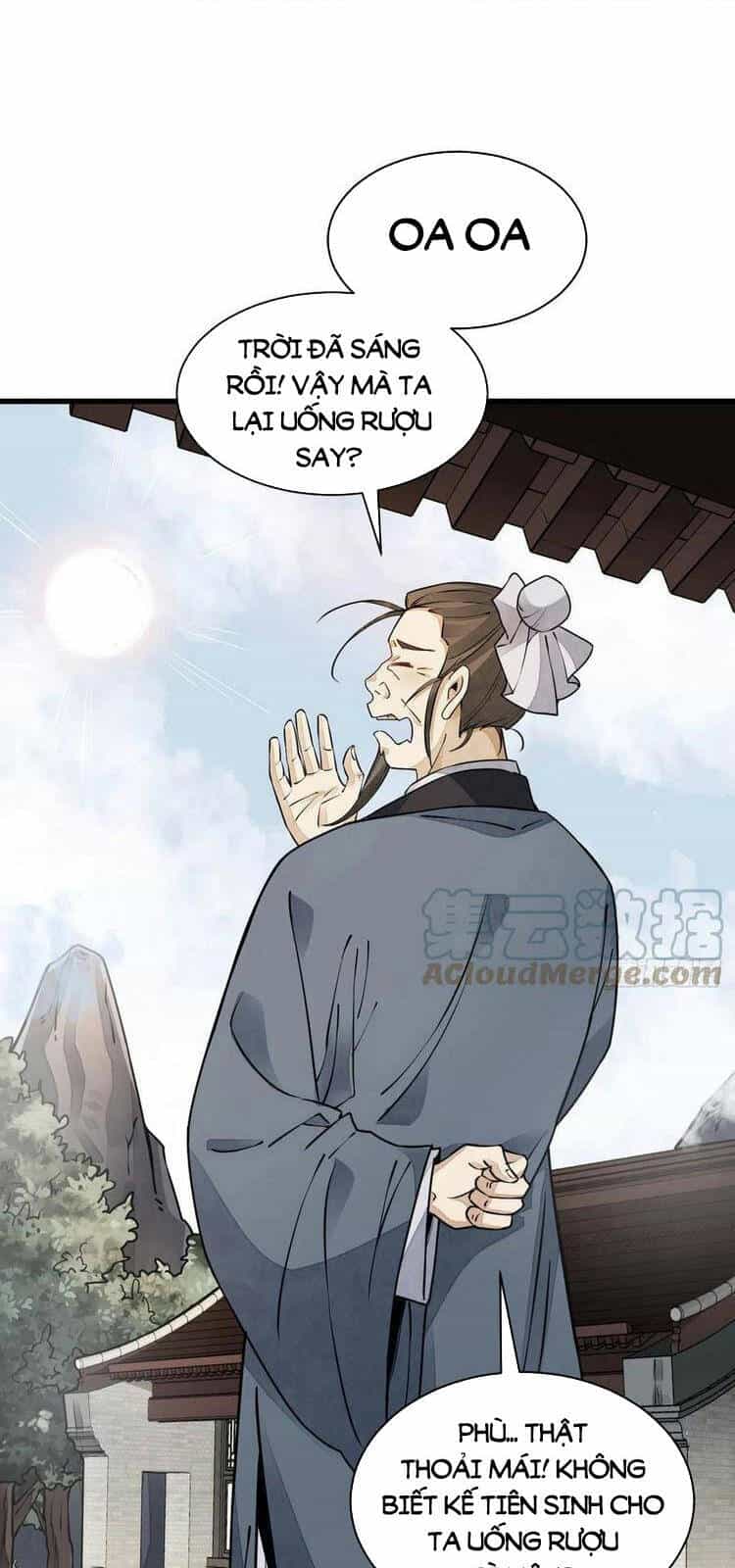 Lạn Kha Kỳ Duyên - Chương 100 - ảnh 25
