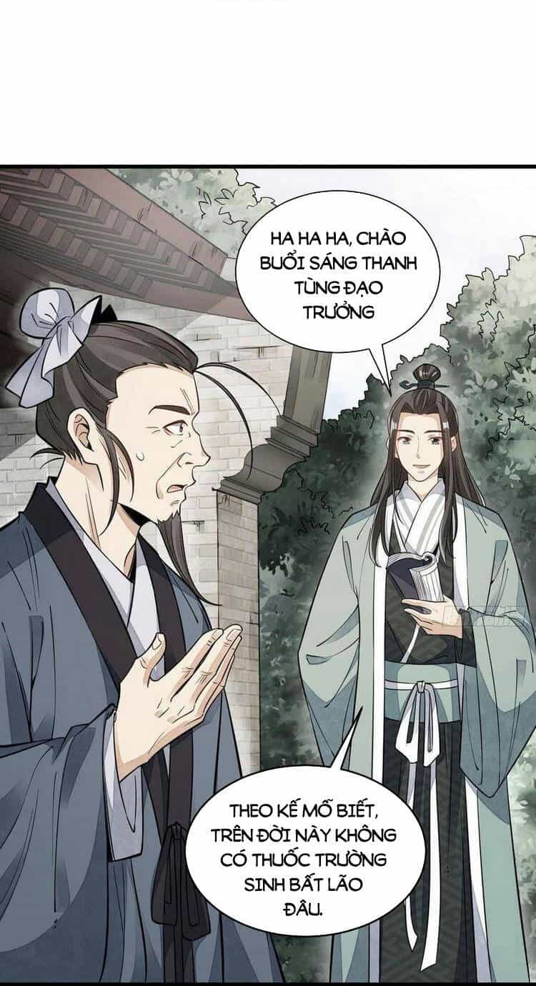 Lạn Kha Kỳ Duyên - Chương 100 - ảnh 28