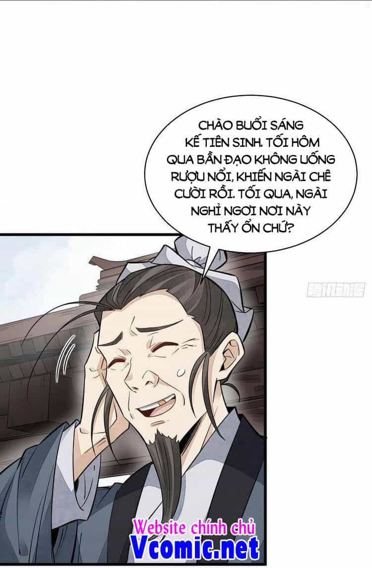 Lạn Kha Kỳ Duyên - Chương 100 - ảnh 29